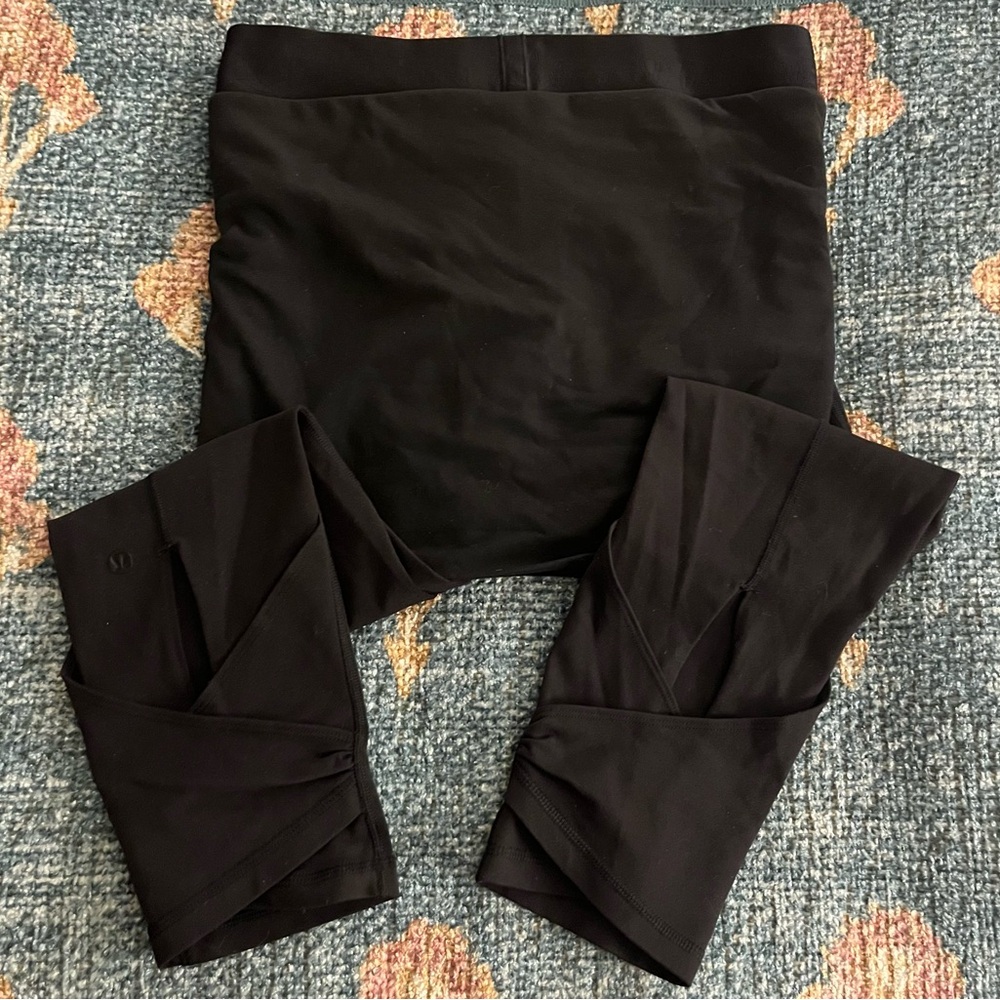 ⭐️Lululemon Yin to You Dance Leggings